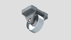 alt 3d view of caster assignment